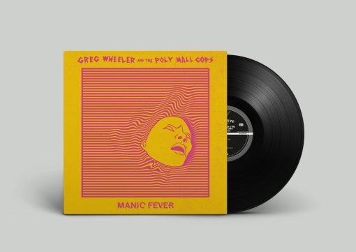 MANIC FEVER - Image 2