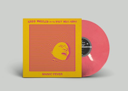 MANIC FEVER - Image 3