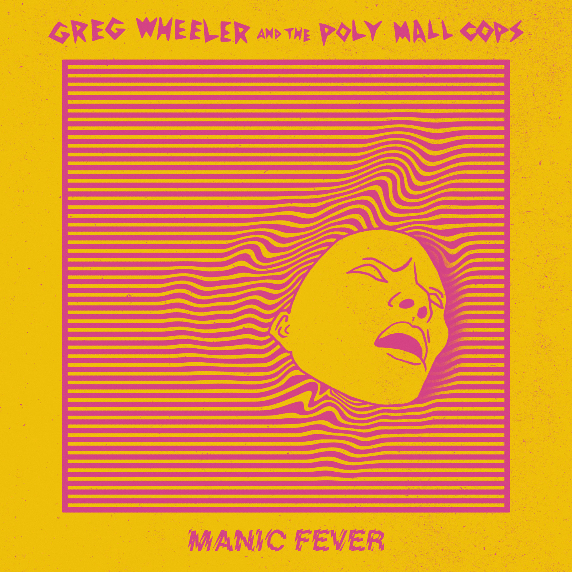 Featured image for “Pre Order “Manic Fever” LP / Watch “Nothing” Music Video Now”